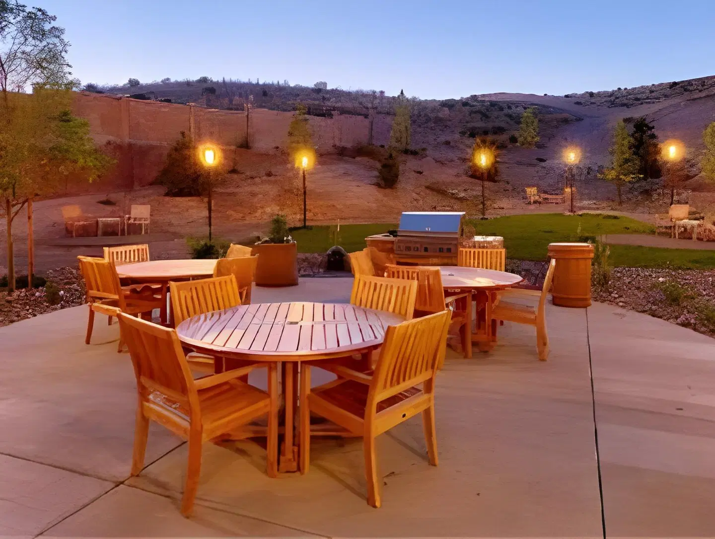 TownePlace by Marriott Suites Elko Terrasse