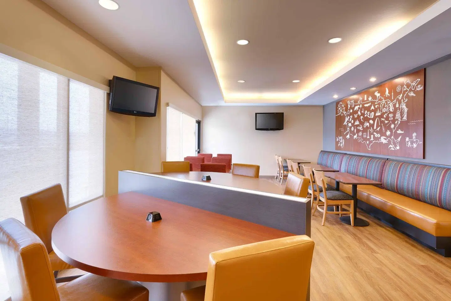 TownePlace by Marriott Suites Elko Badezimmer