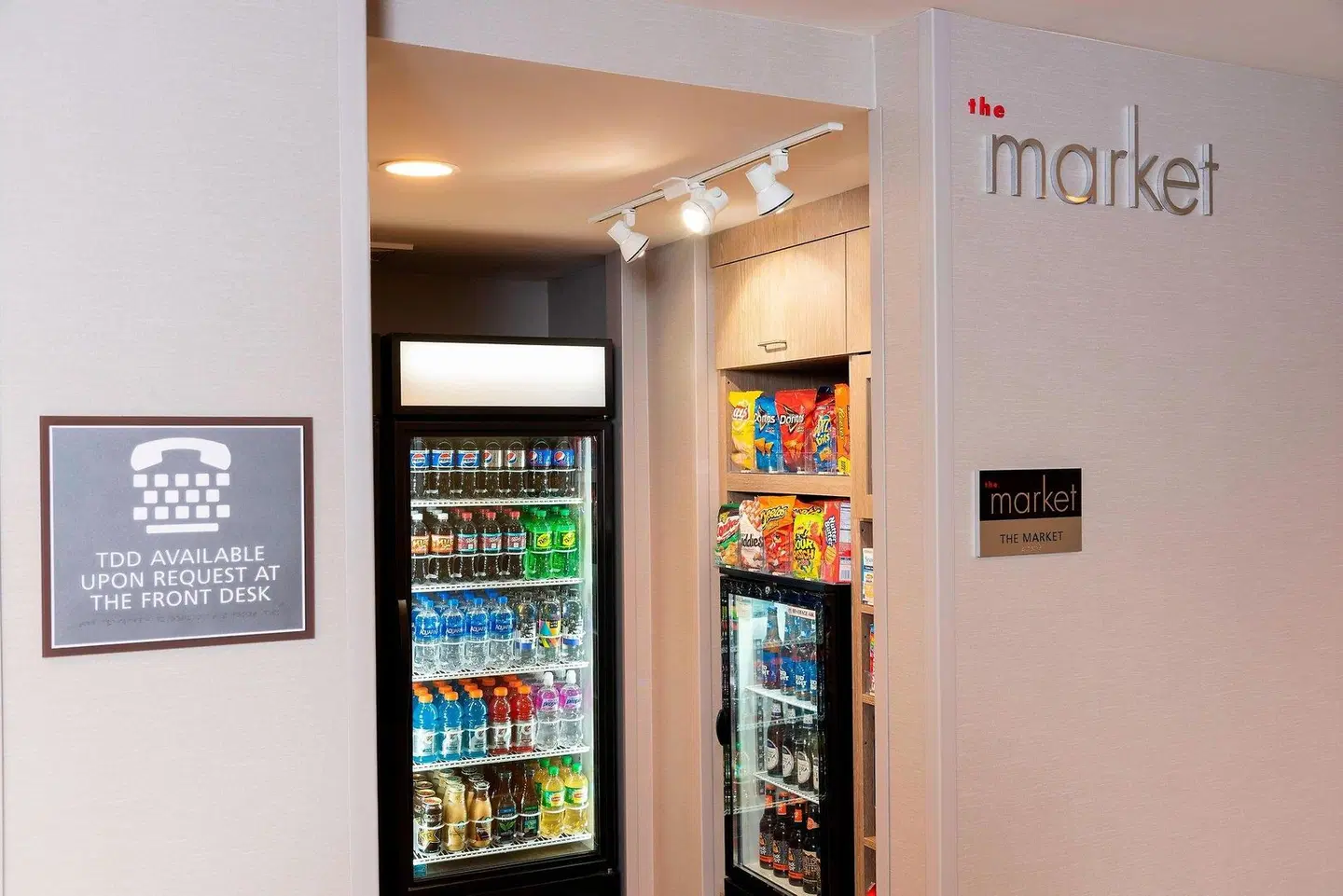 Residence Inn by Marriott Lafayette LOUNGE_LOBBY