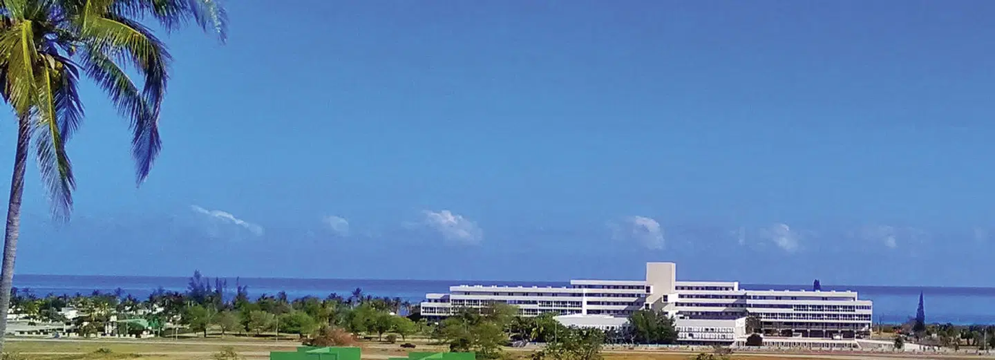 Mar Azul EXTERIOR