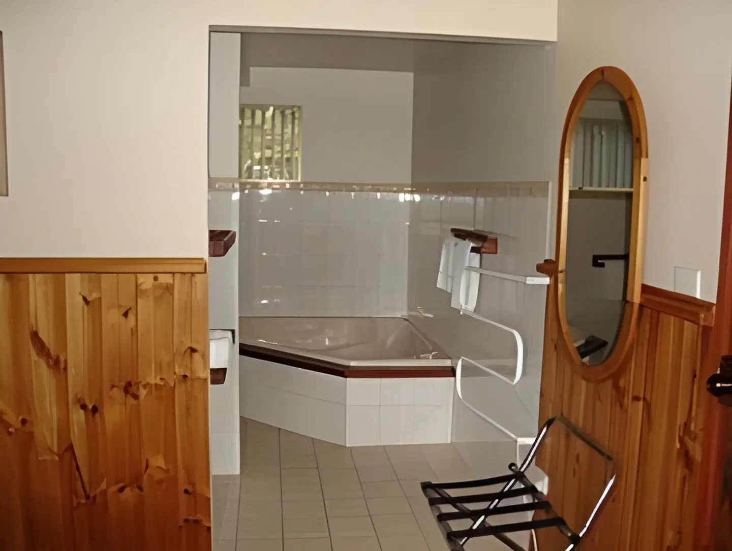 Karma Chalets ROOM_EXAMPLE