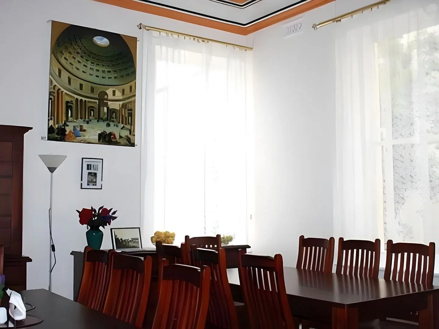 Albany Foreshore Guest House LOUNGE_LOBBY
