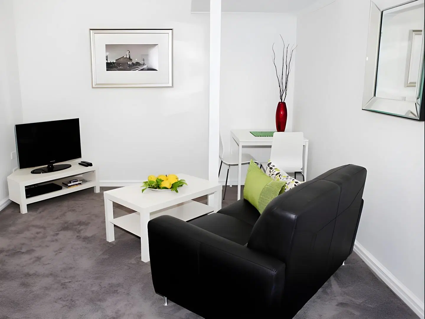 Albany Central Apartments LOUNGE_LOBBY