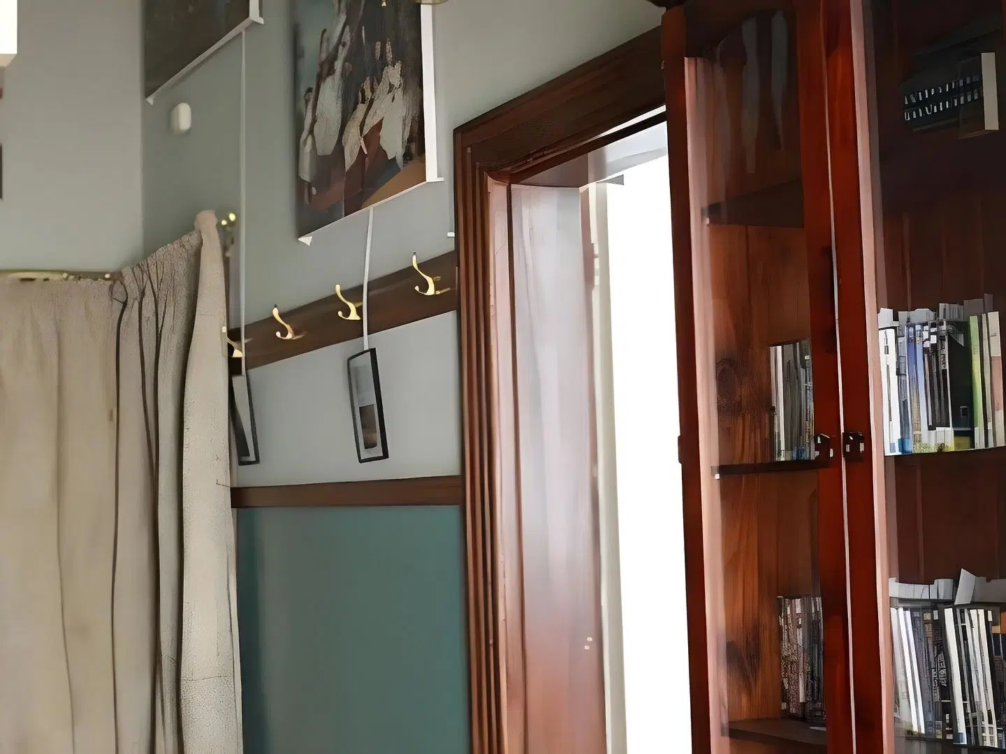 Albany Foreshore Guest House ROOM_EXAMPLE