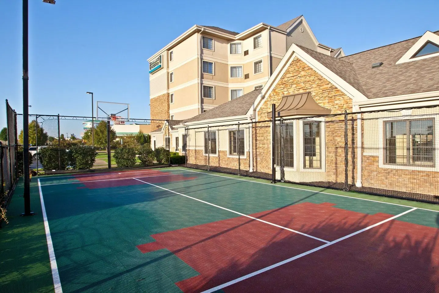 Staybridge Suites Indianapolis-Fishers by IHG SPORTS_AND_LEISURE
