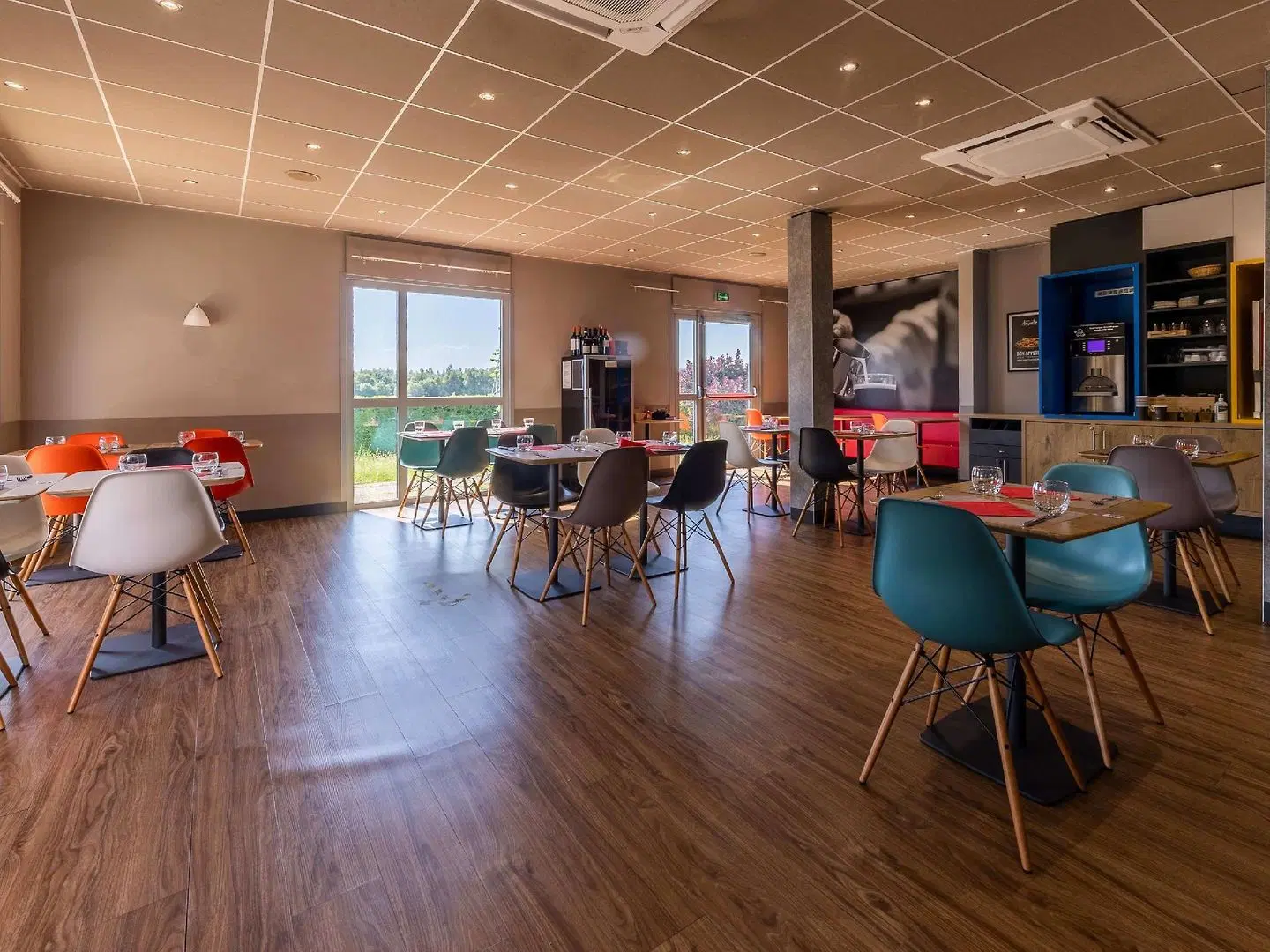 ibis Vesoul BAR