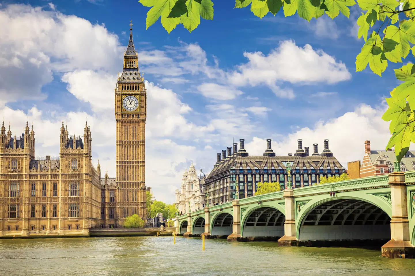 Britische Inseln Rundreise EXTERIOR