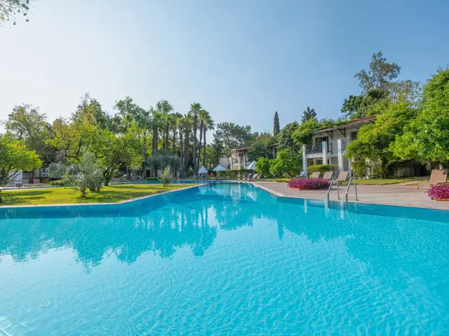 Sherwood Exclusive Kemer OUTDOOR_POOL