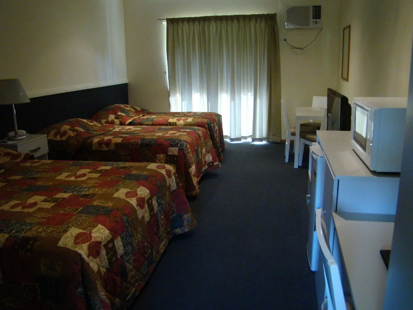 Dunsborough Central Motel ROOM_EXAMPLE