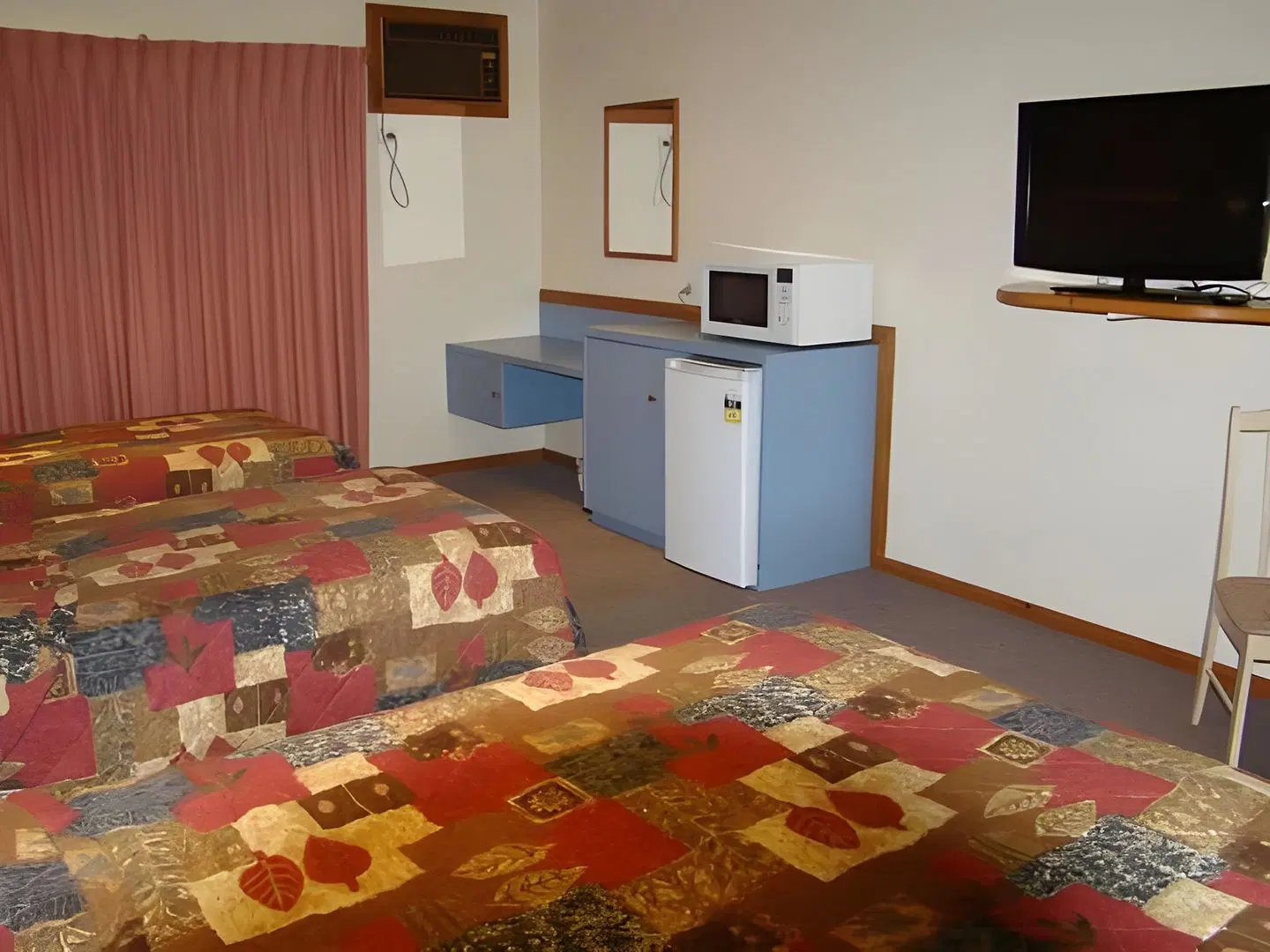 Dunsborough Central Motel ROOM_EXAMPLE