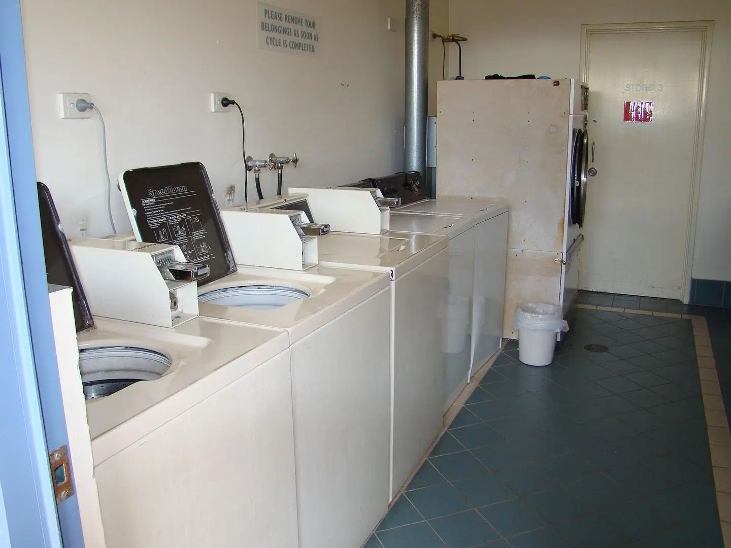 Dunsborough Central Motel ROOM_EXAMPLE