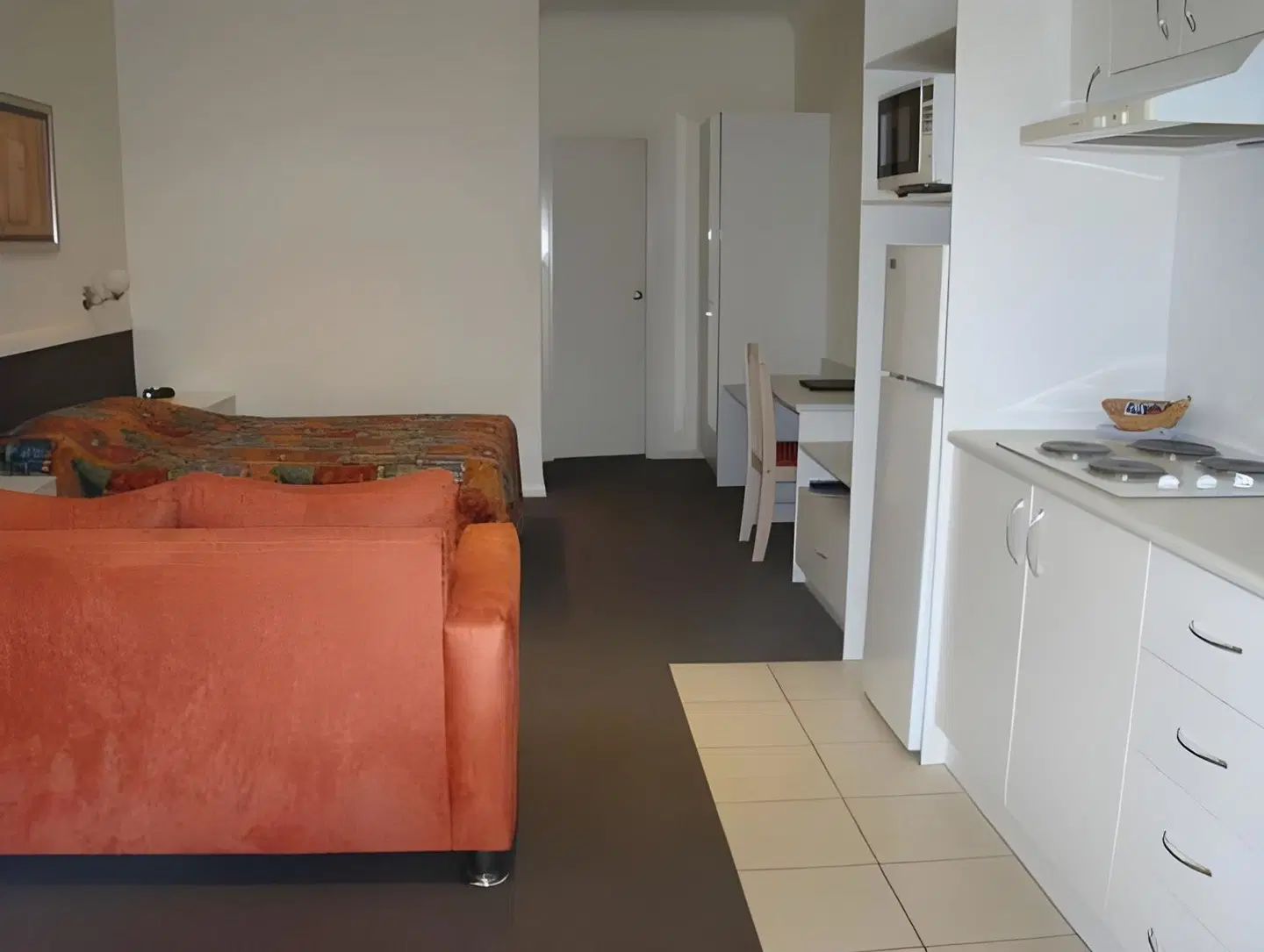 Dunsborough Central Motel ROOM_EXAMPLE