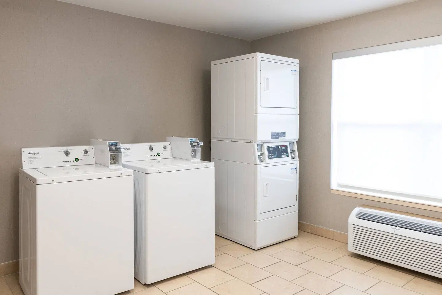Residence Inn by Marriott Evansville East Badezimmer