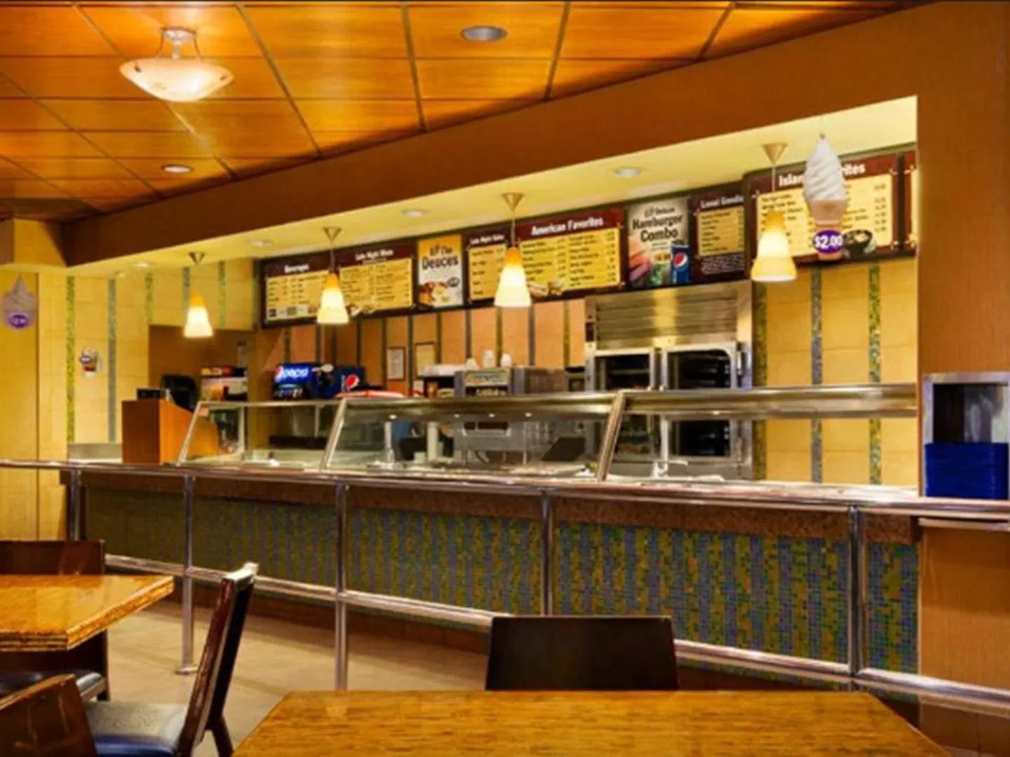 Fremont Hotel and Casino Bar