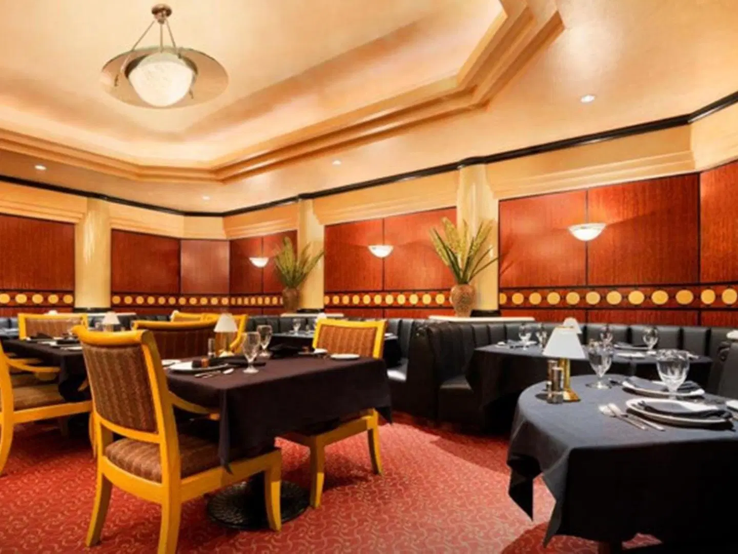 Fremont Hotel and Casino Restaurant
