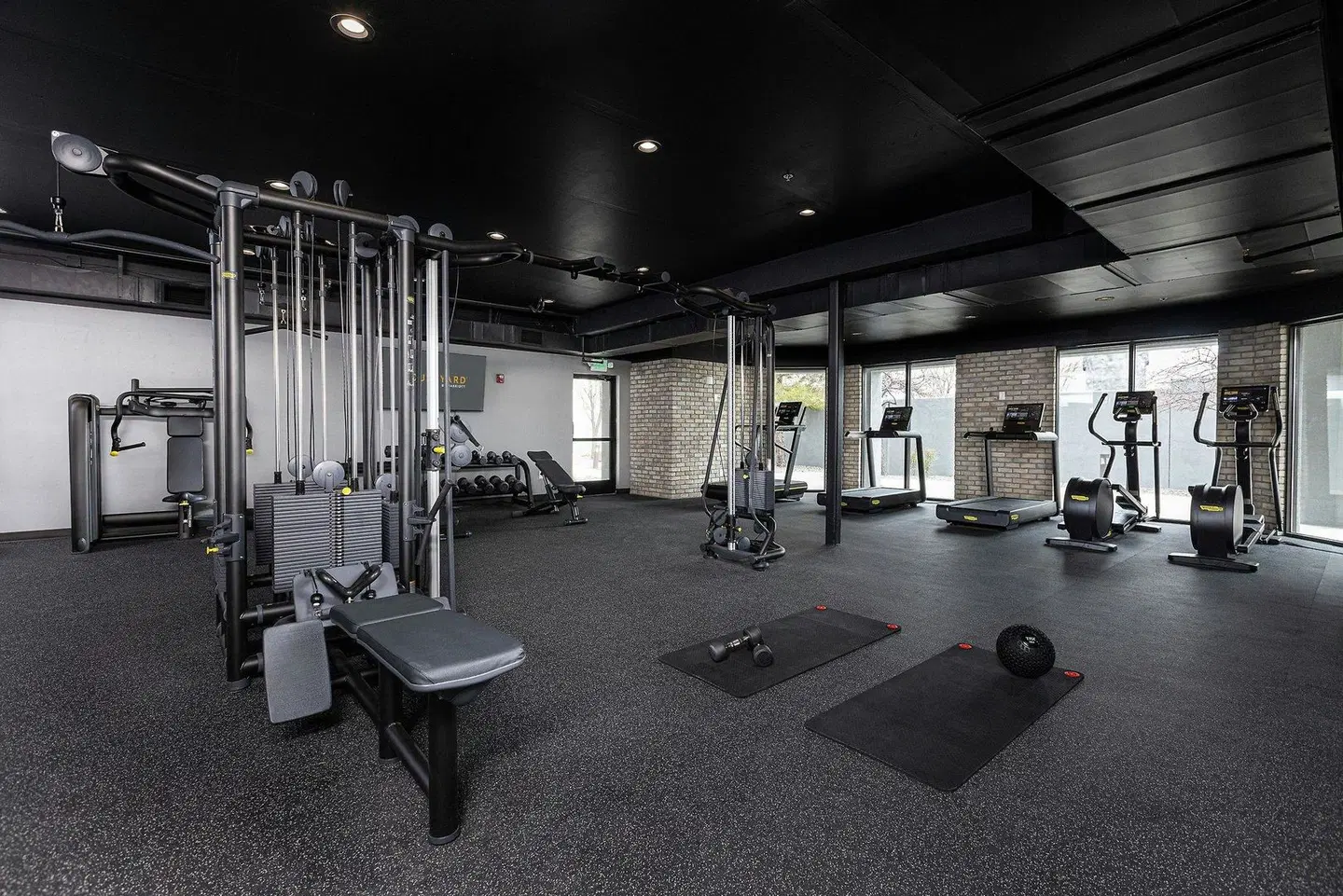 Courtyard by Marriott Reno SPORTS_AND_LEISURE