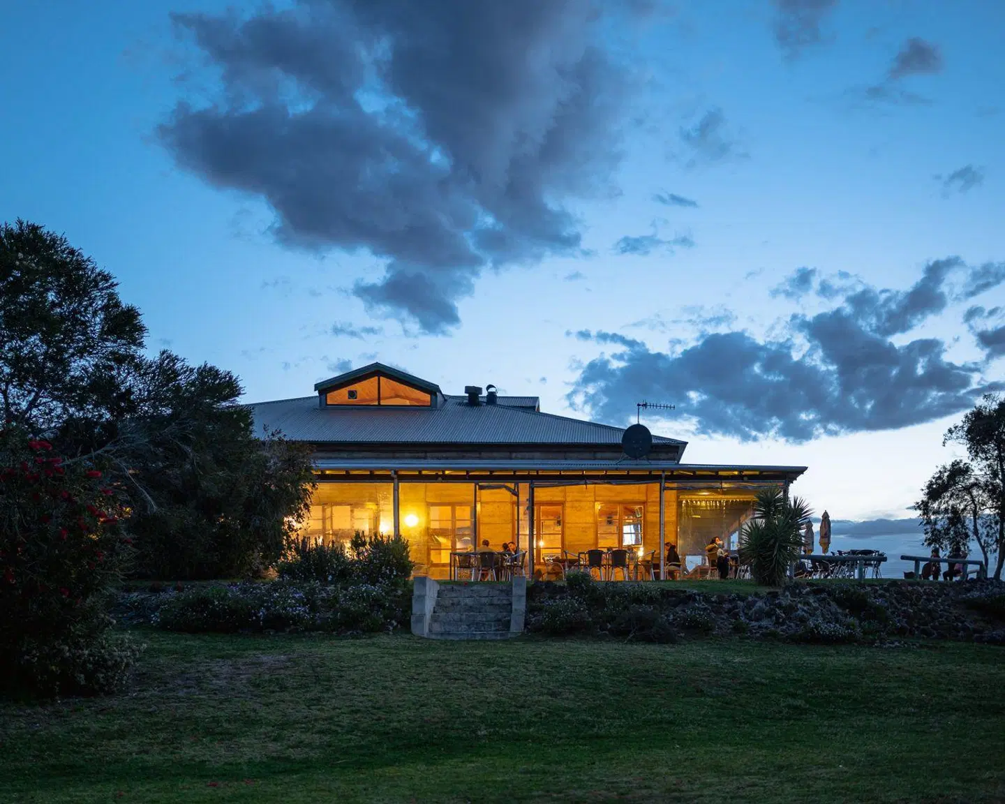 Bremer Bay Resort EXTERIOR