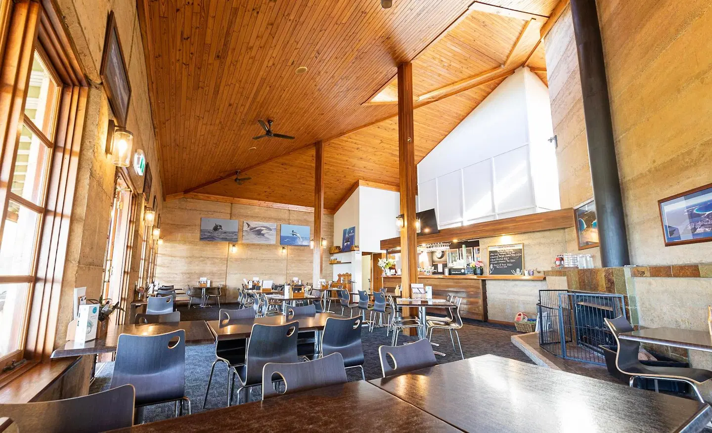 Bremer Bay Resort Bar