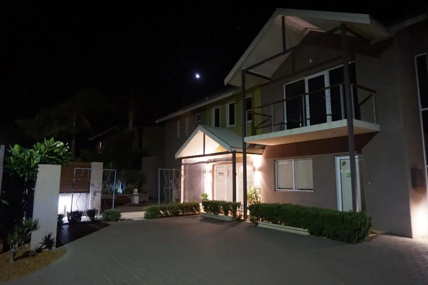 Gecko Lodge Kalbarri EXTERIOR