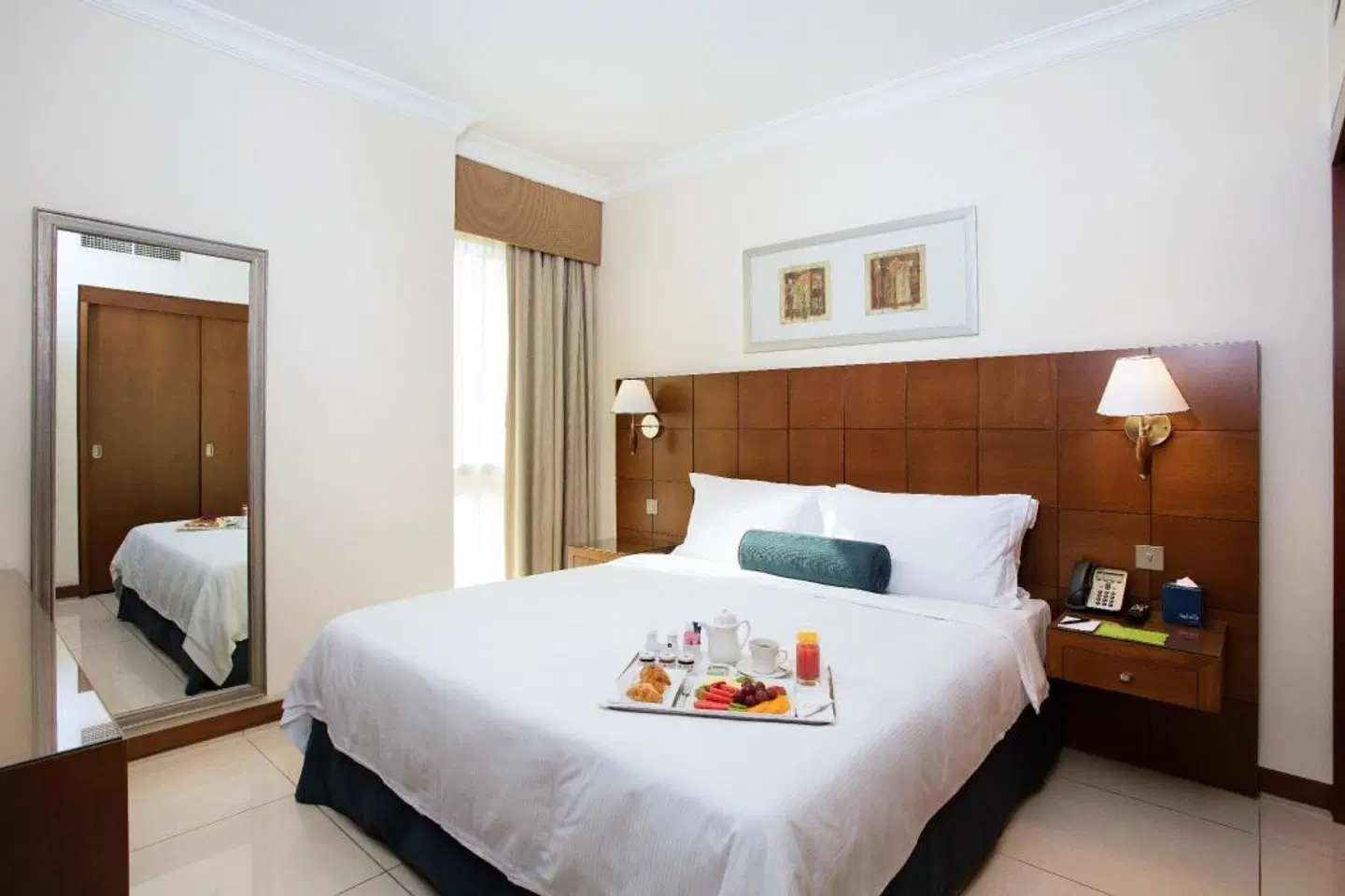 Al Rawda Arjaan by Rotana ROOM_EXAMPLE