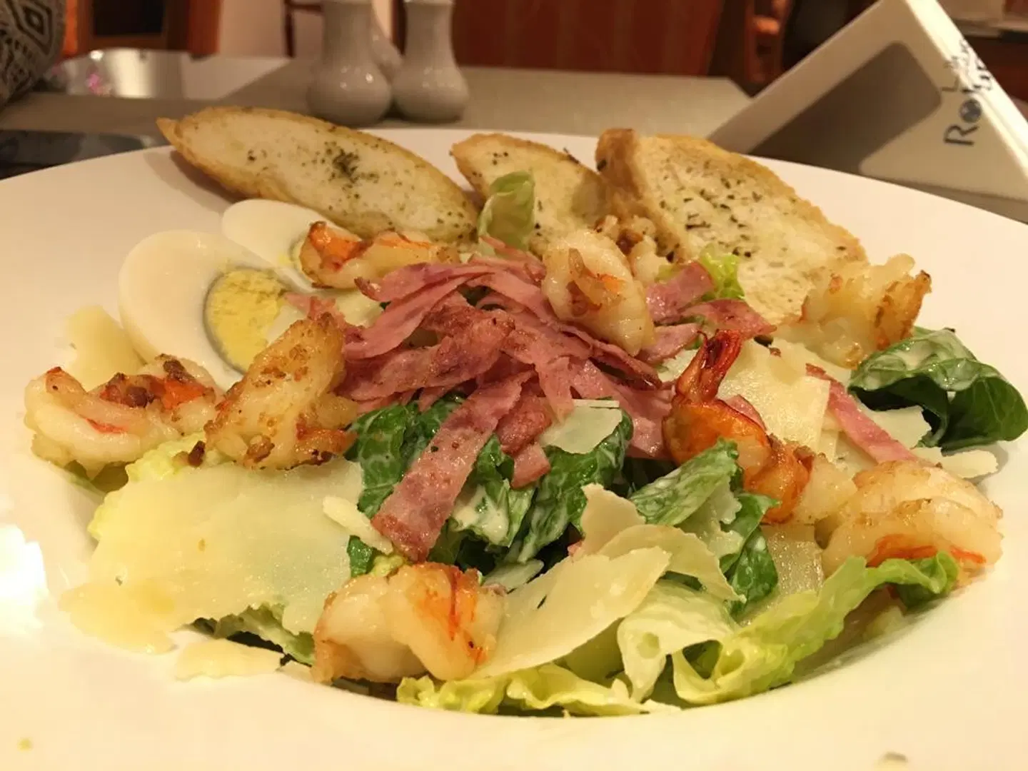 Al Rawda Arjaan by Rotana Restaurant