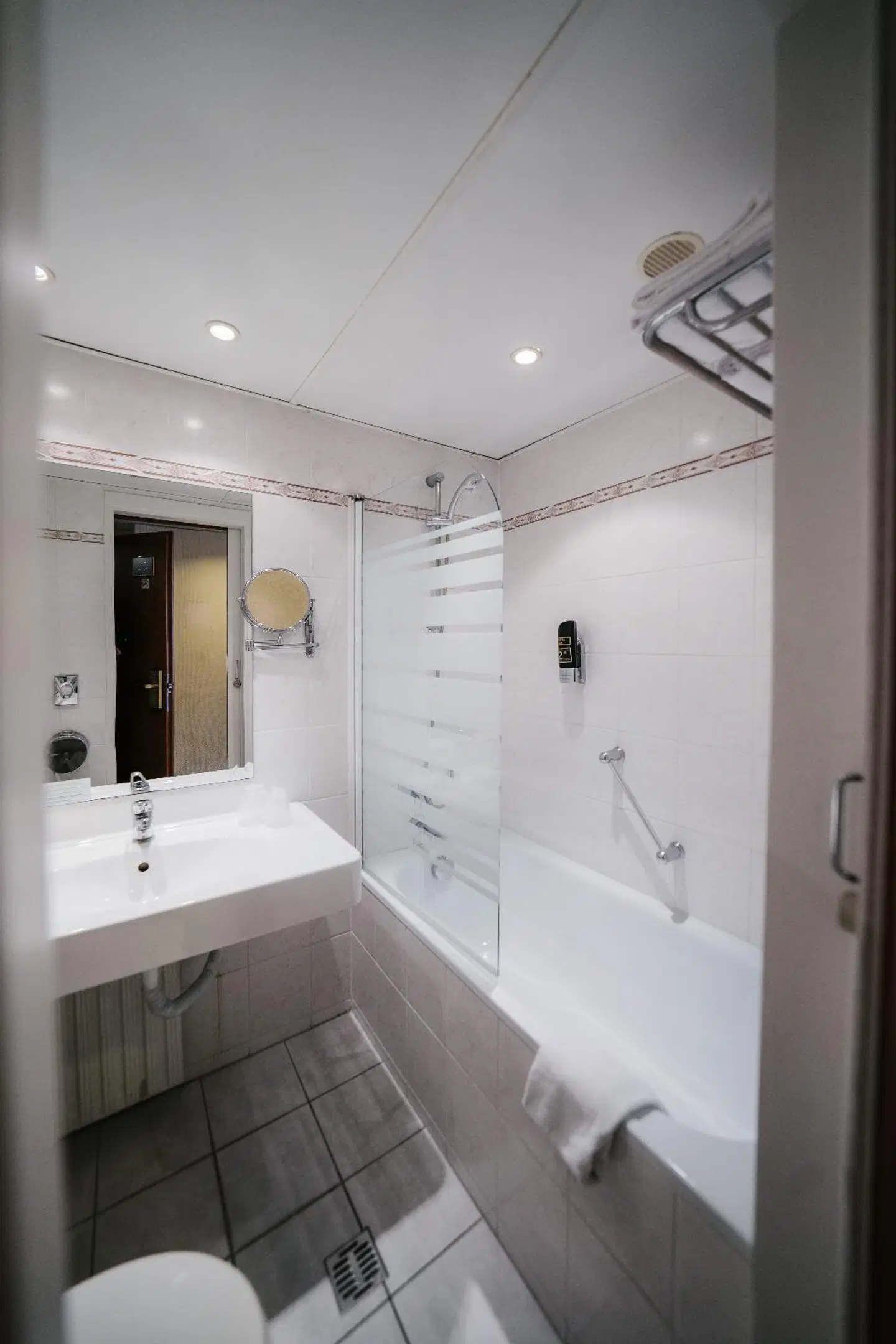 Savoy Badezimmer