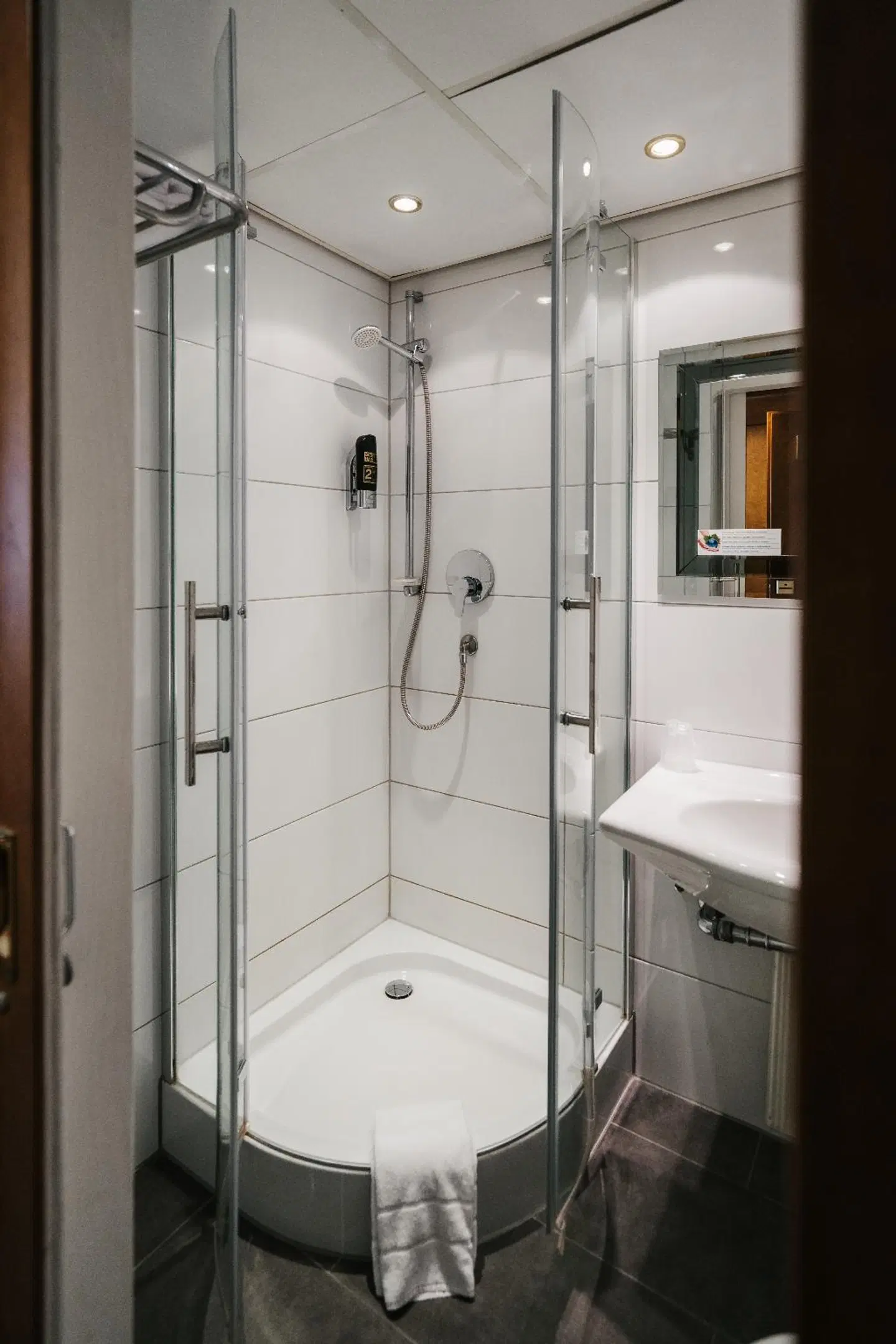 Savoy Badezimmer