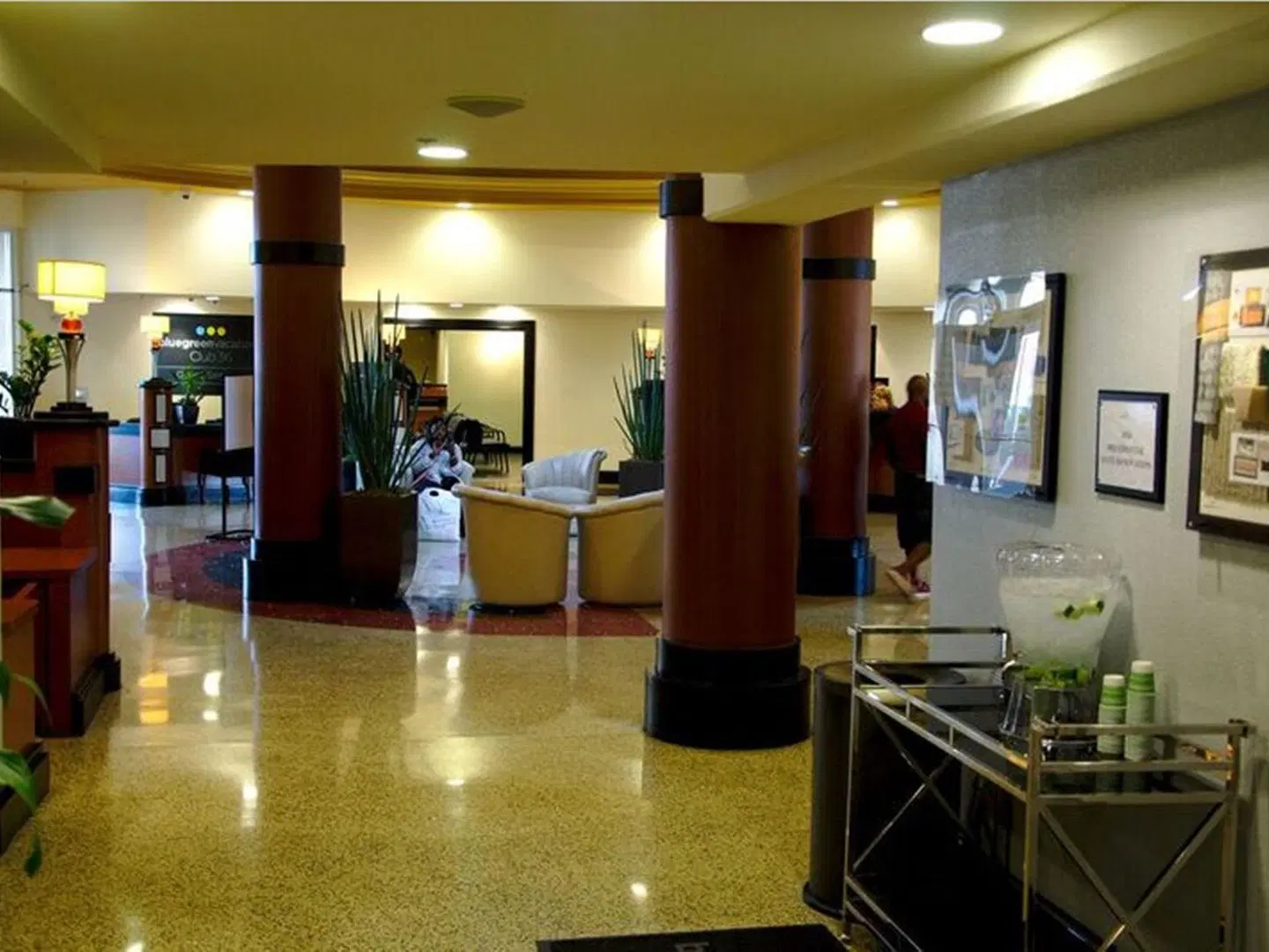 Bluegreen Club 36 LOUNGE_LOBBY