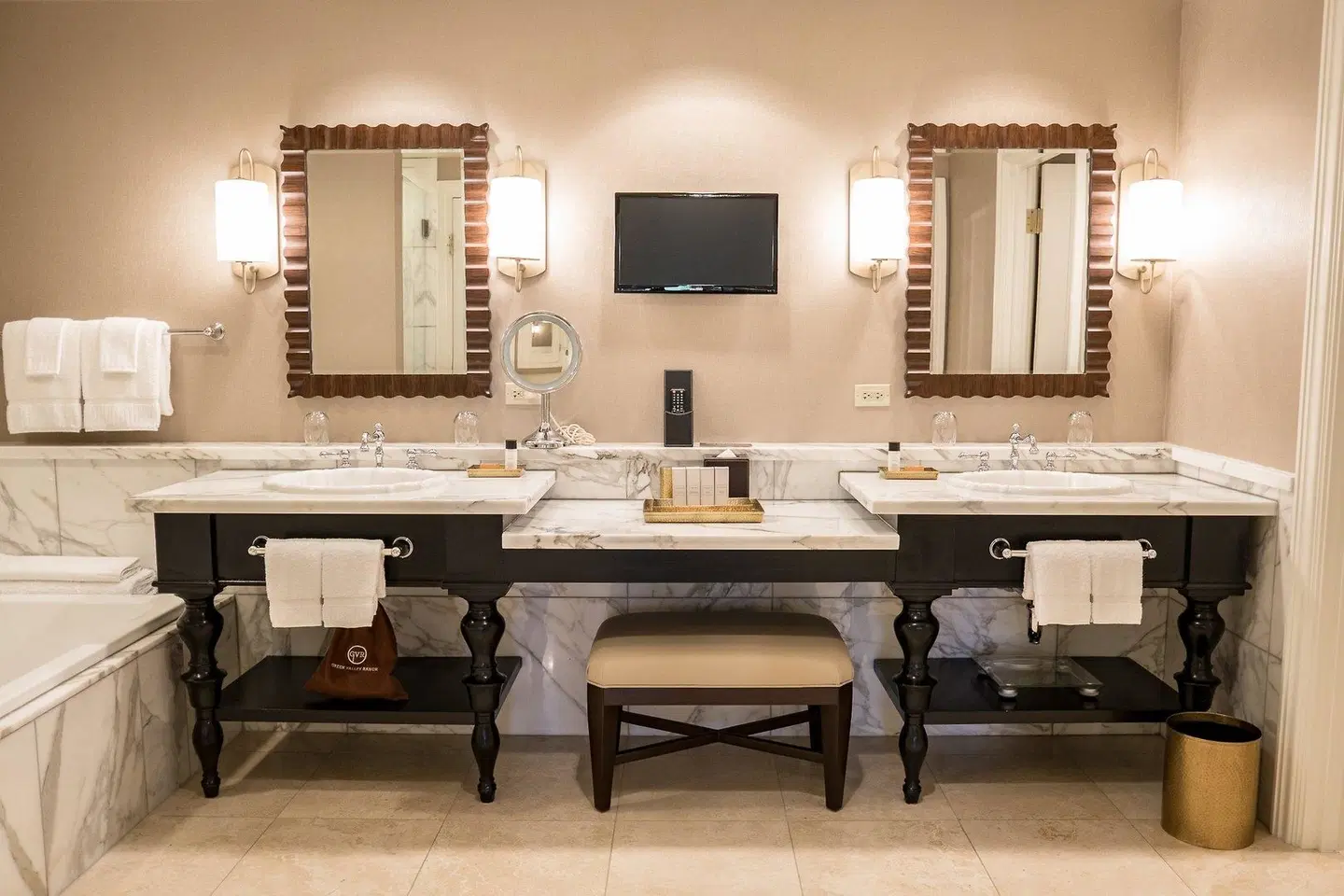 Green Valley Ranch Resort Spa Casino Konferenz