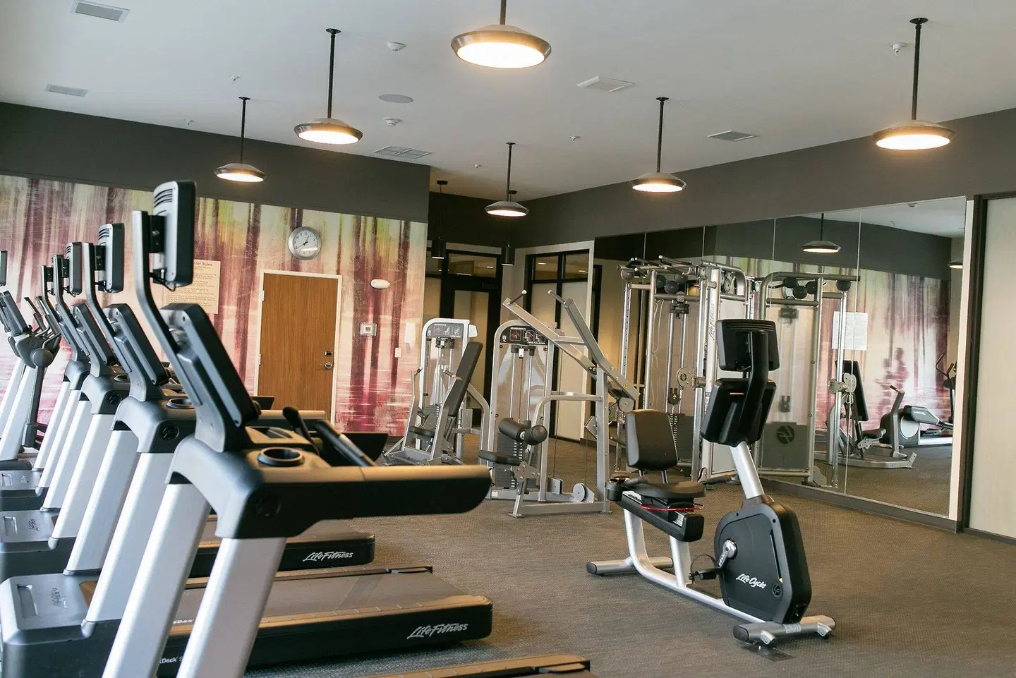 Courtyard by Marriott Elkhart SPORTS_AND_LEISURE