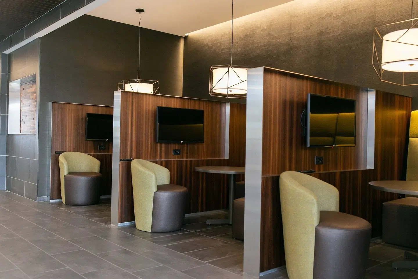 Courtyard by Marriott Elkhart LOUNGE_LOBBY