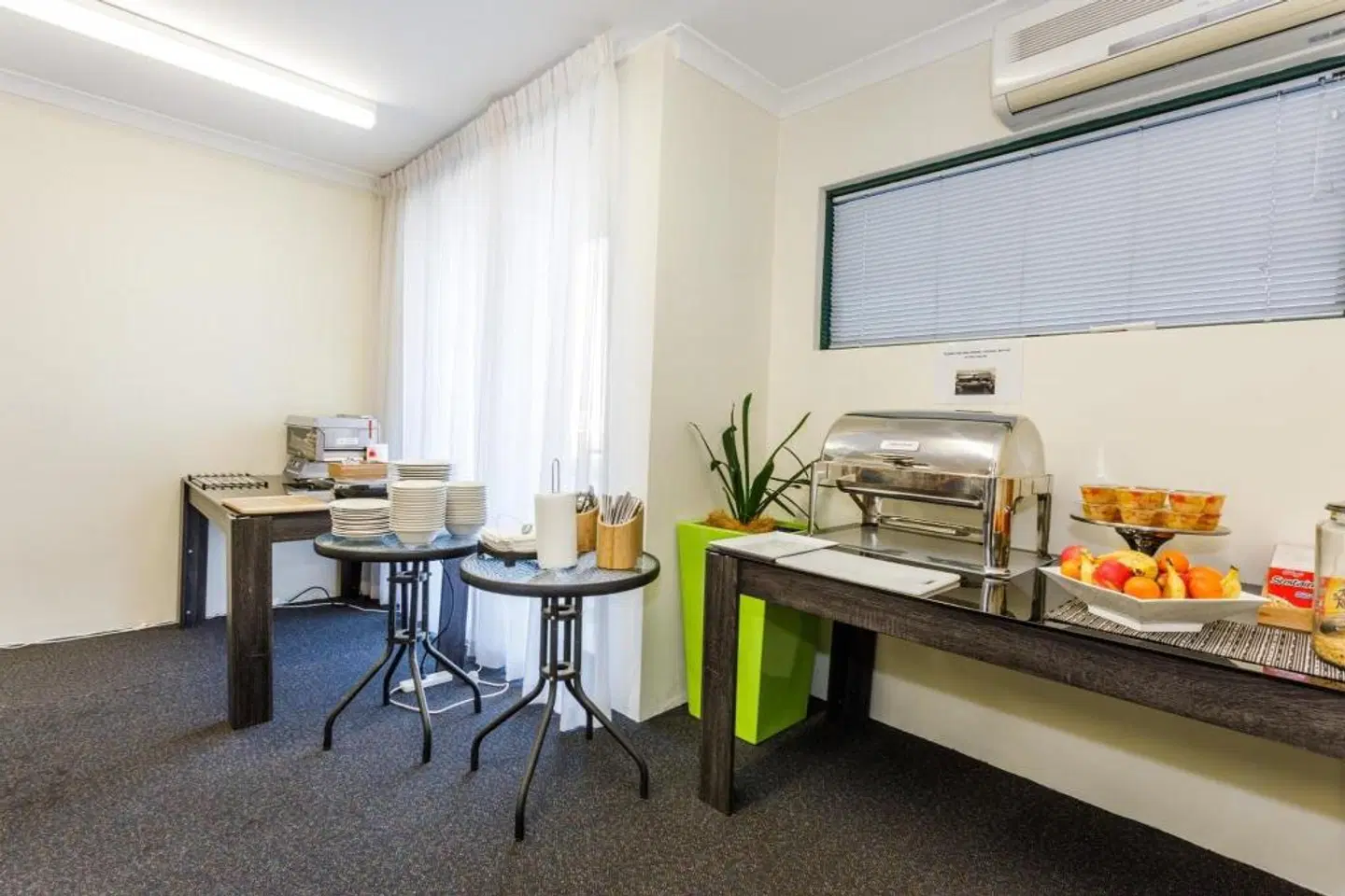 Perth Ascot Central Apartment Hotel ROOM_EXAMPLE