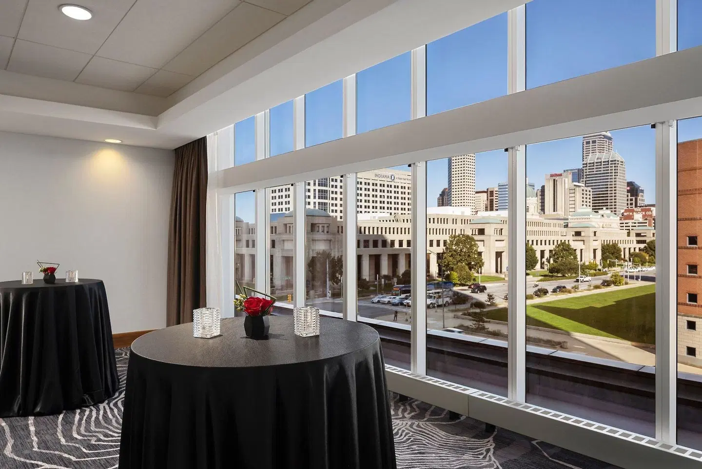 JW Marriott Indianapolis HEALTH_BEAUTY