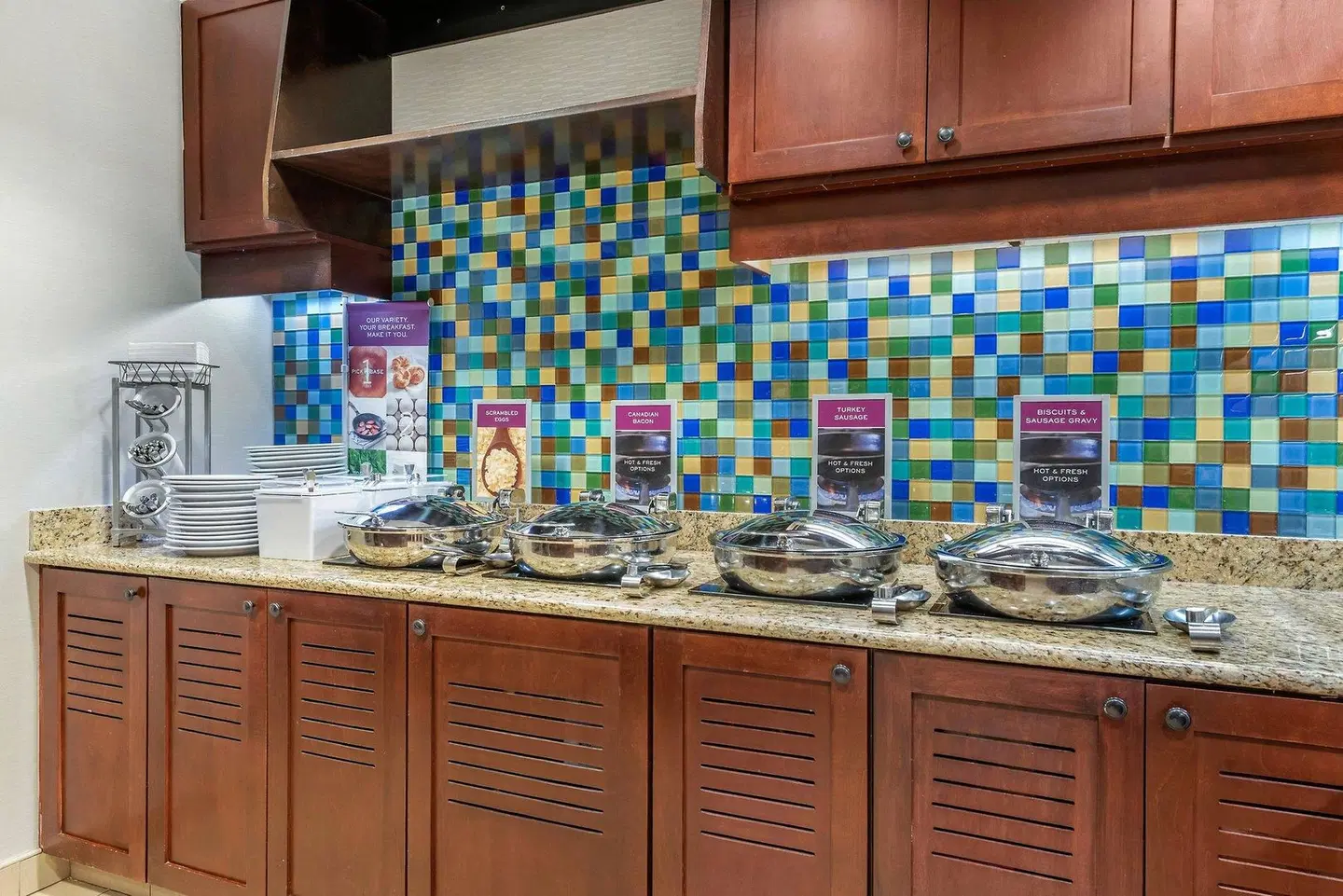 Residence Inn by Marriott Columbus Bar