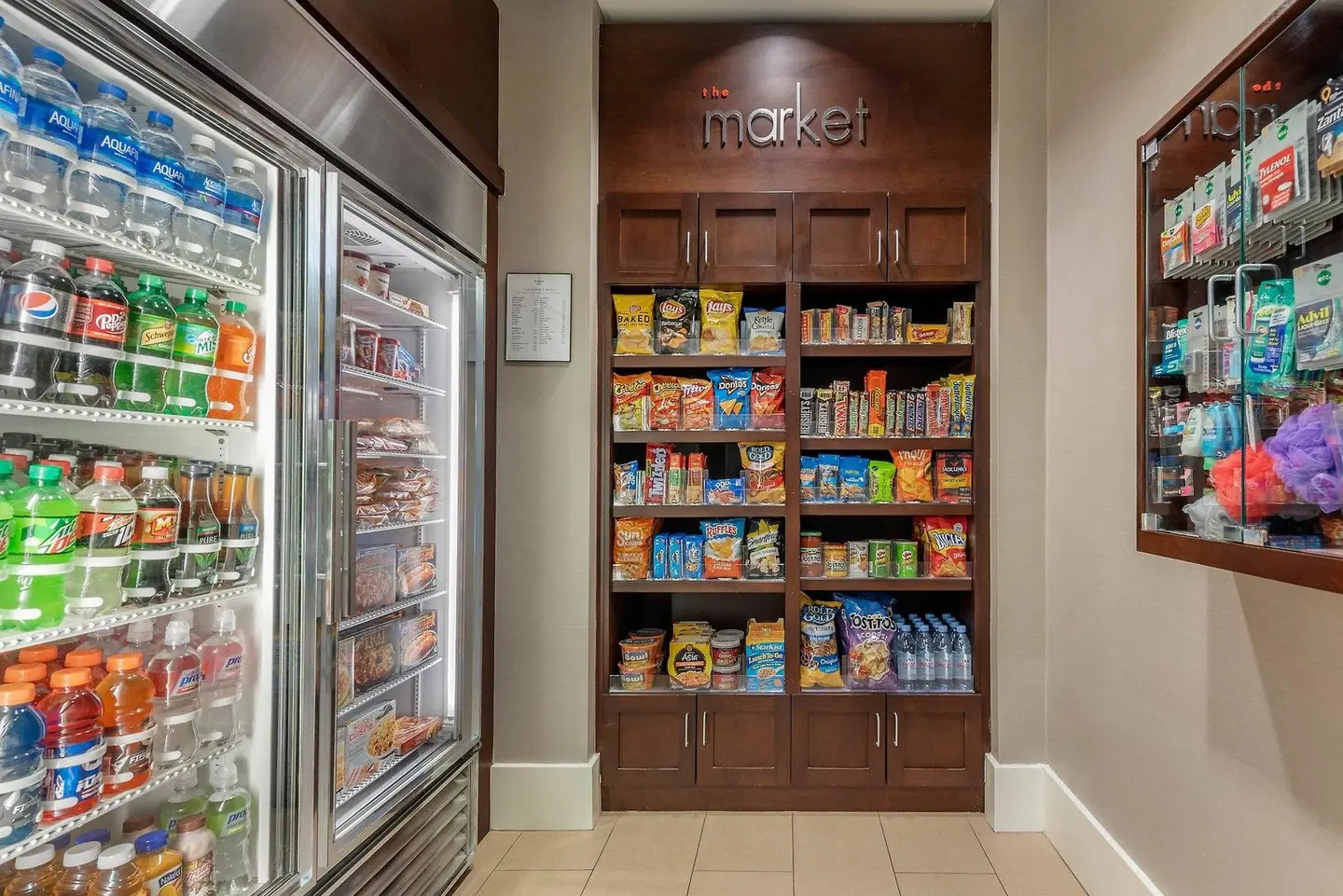 Residence Inn by Marriott Columbus LOUNGE_LOBBY