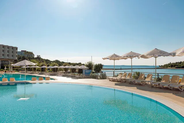 Island Hotel Istra OUTDOOR_POOL