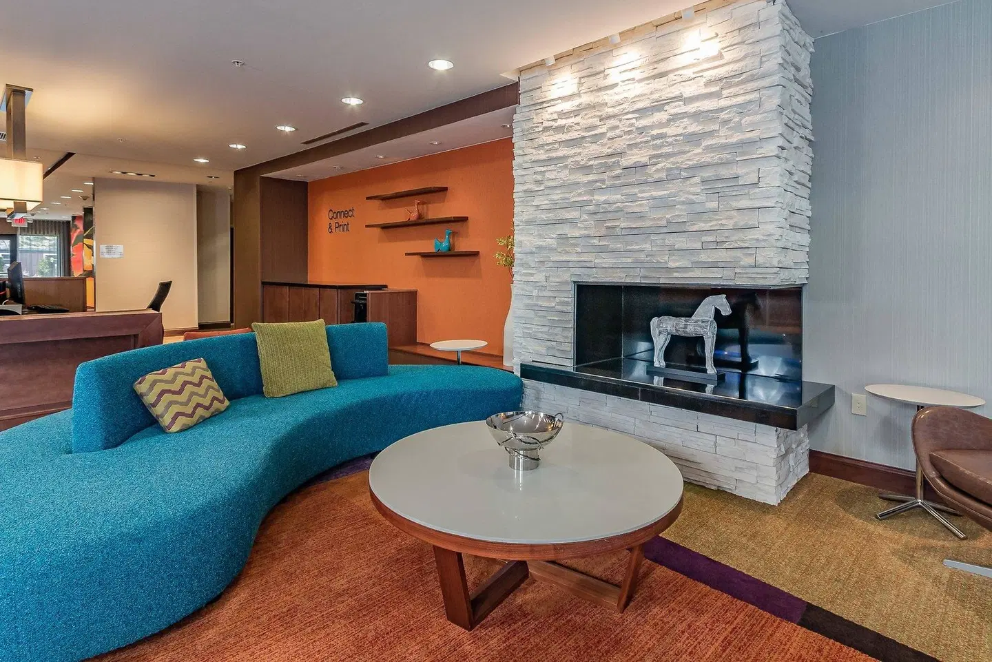 Fairfield Inn & Suites by Marriott Elkhart ROOM_EXAMPLE
