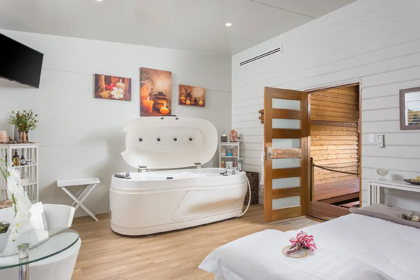 The Swan Valley Retreat HEALTH_BEAUTY
