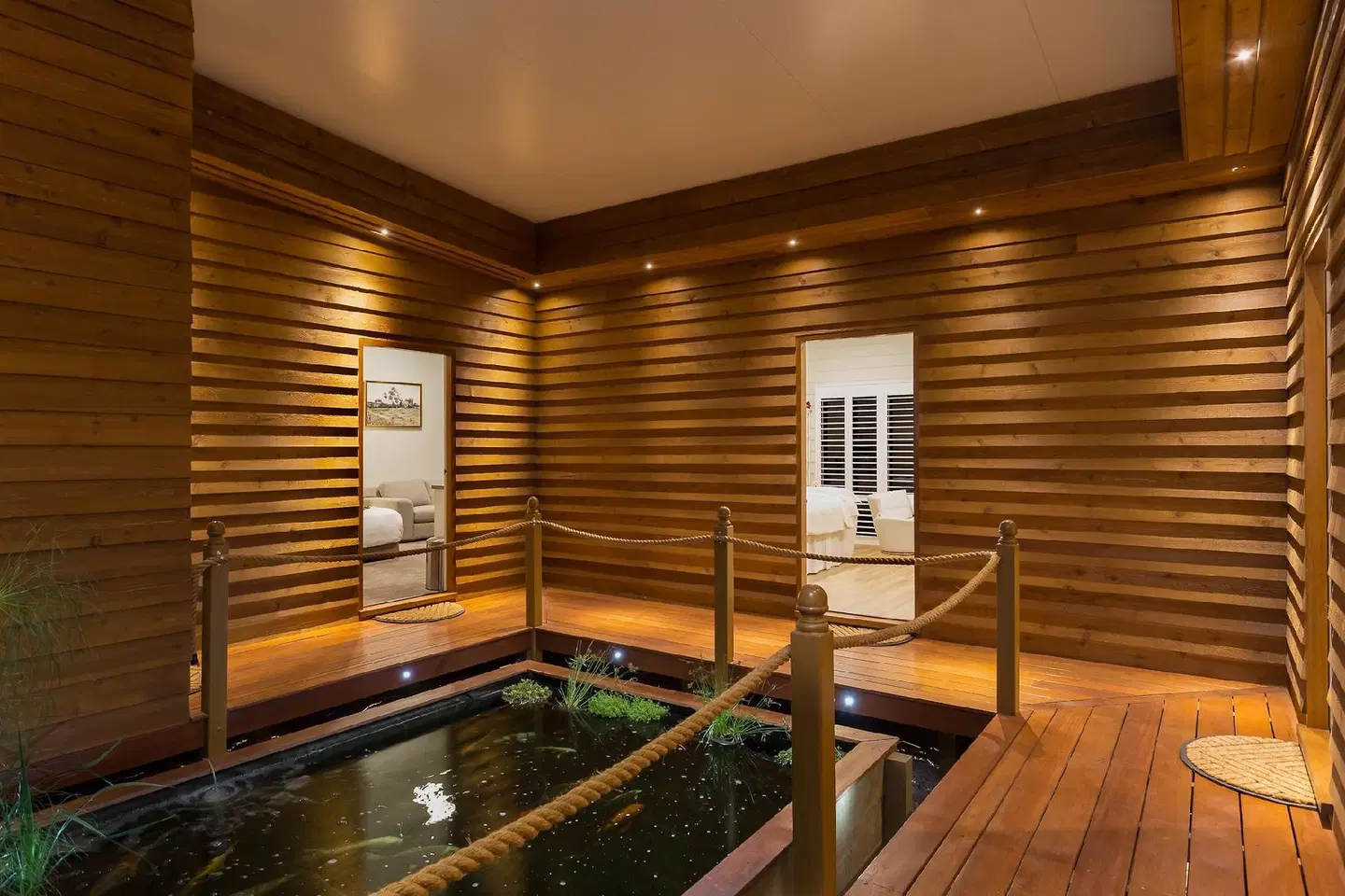 The Swan Valley Retreat HEALTH_BEAUTY