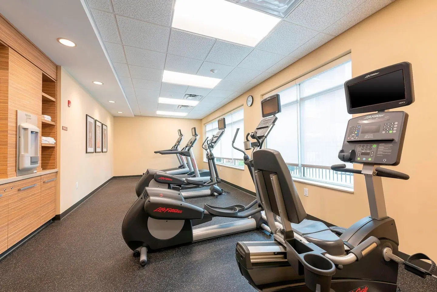 TownePlace Suites by Marriott Louisville North SPORTS_AND_LEISURE