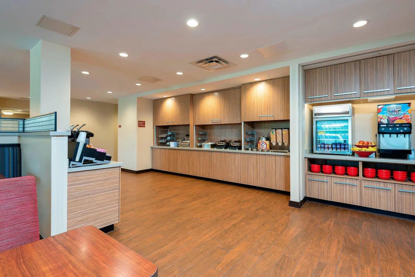 TownePlace Suites by Marriott Louisville North SPORTS_AND_LEISURE