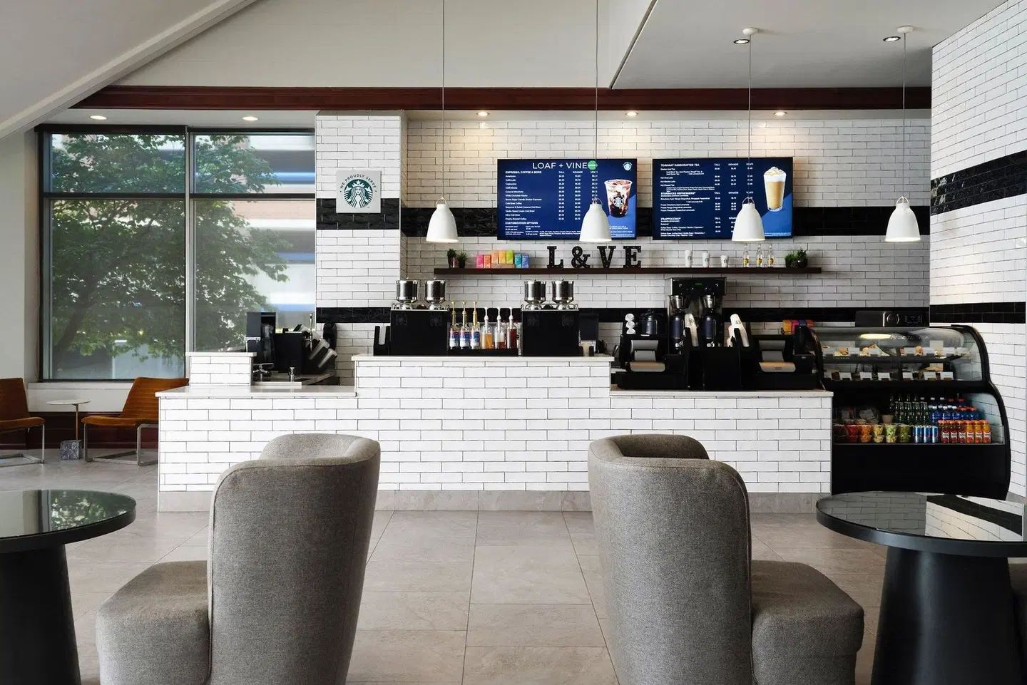 Indianapolis Marriott Downtown LOUNGE_LOBBY