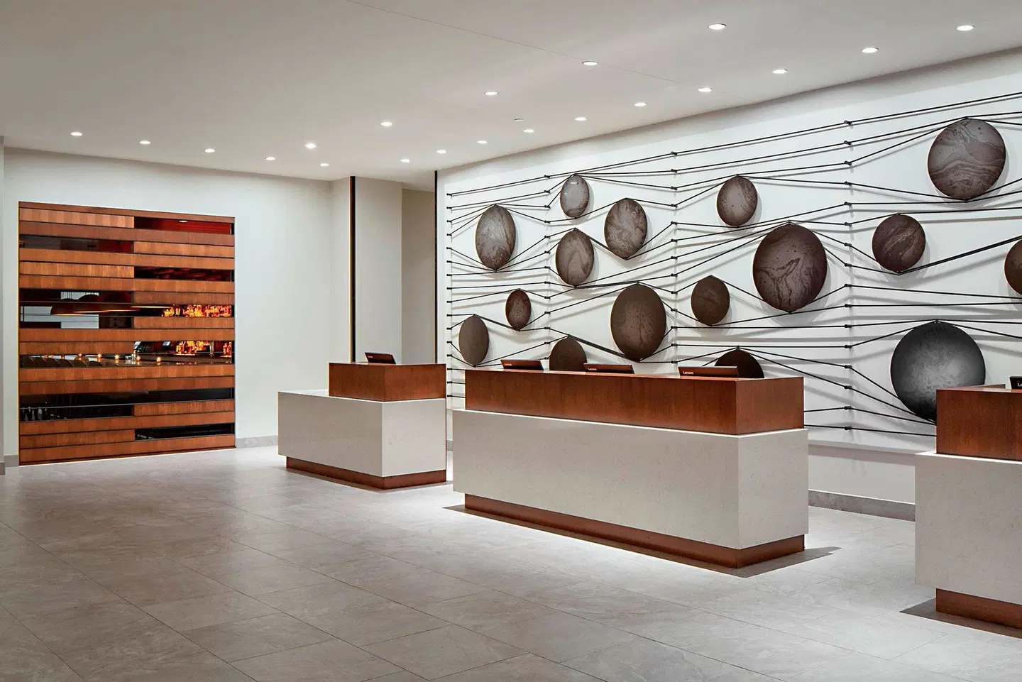 Indianapolis Marriott Downtown LOUNGE_LOBBY