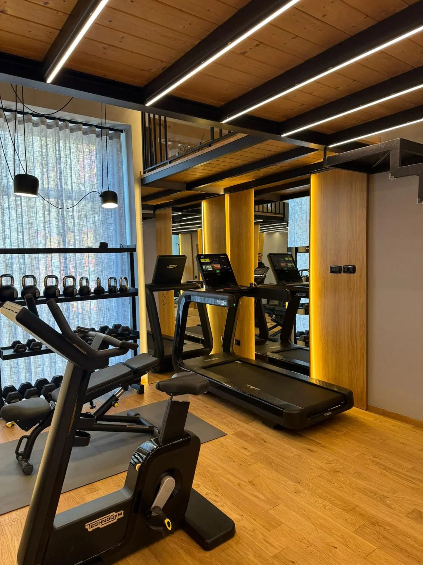 Best Western Hotel Plaza SPORTS_AND_LEISURE