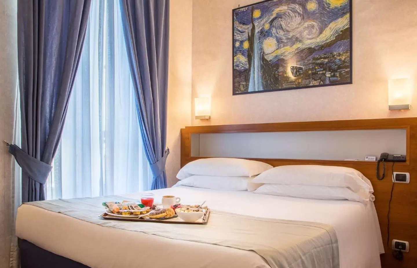 Best Western Hotel Plaza ROOM_EXAMPLE
