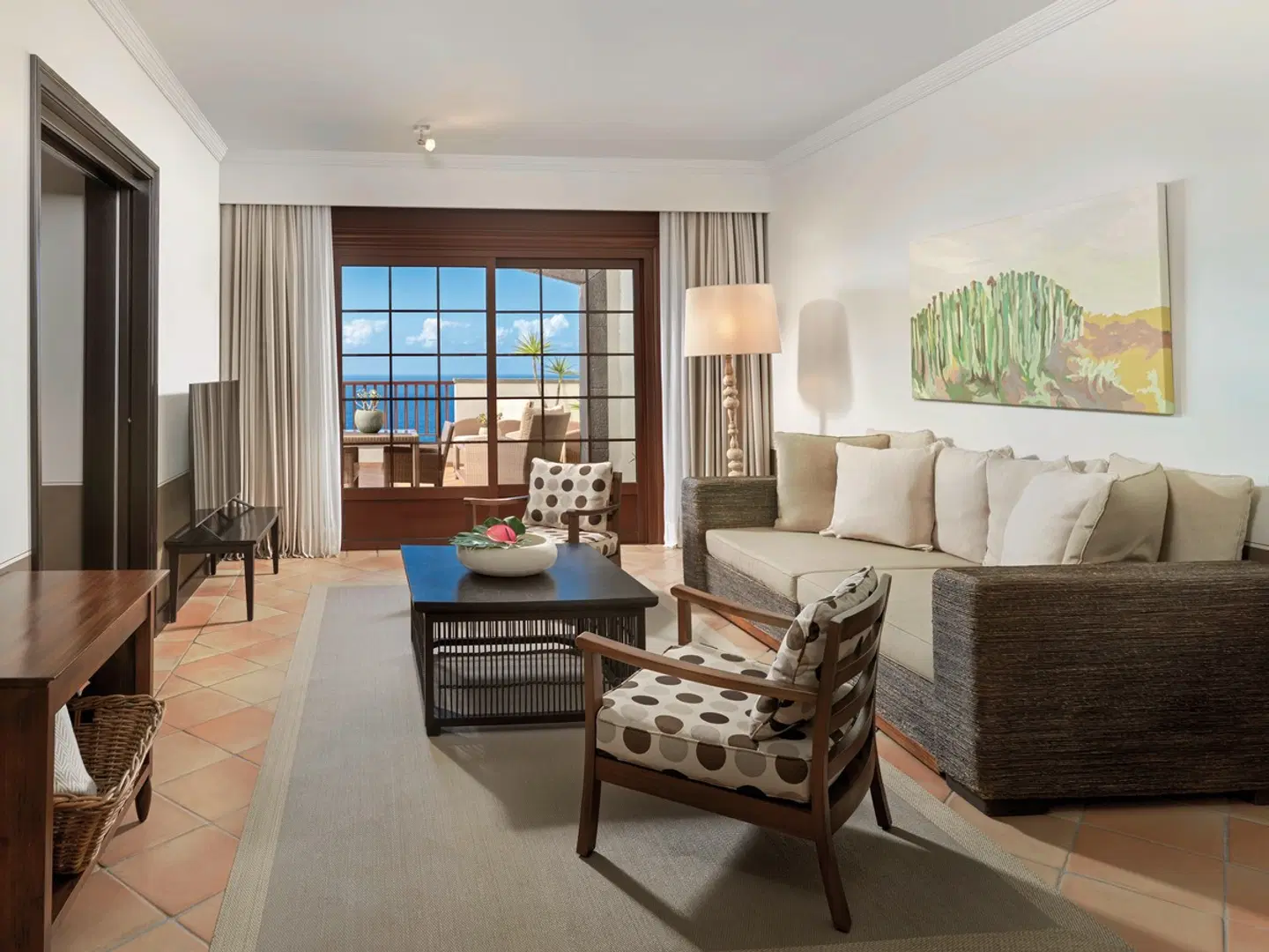Hacienda Del Conde Meliá Collection ROOM_EXAMPLE