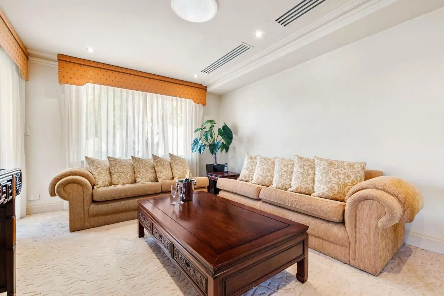 The Peninsula Riverside Serviced Apartments ROOM_EXAMPLE