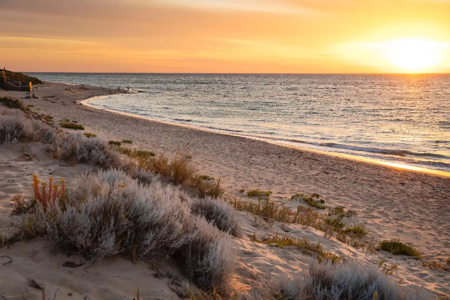 Quest Bunbury Strand