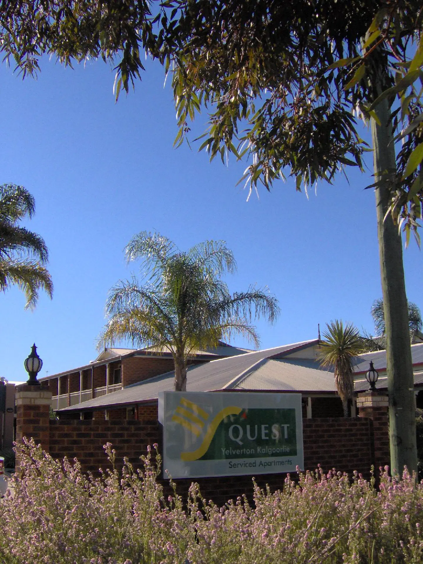 Quest Yelverton Kalgoorlie EXTERIOR
