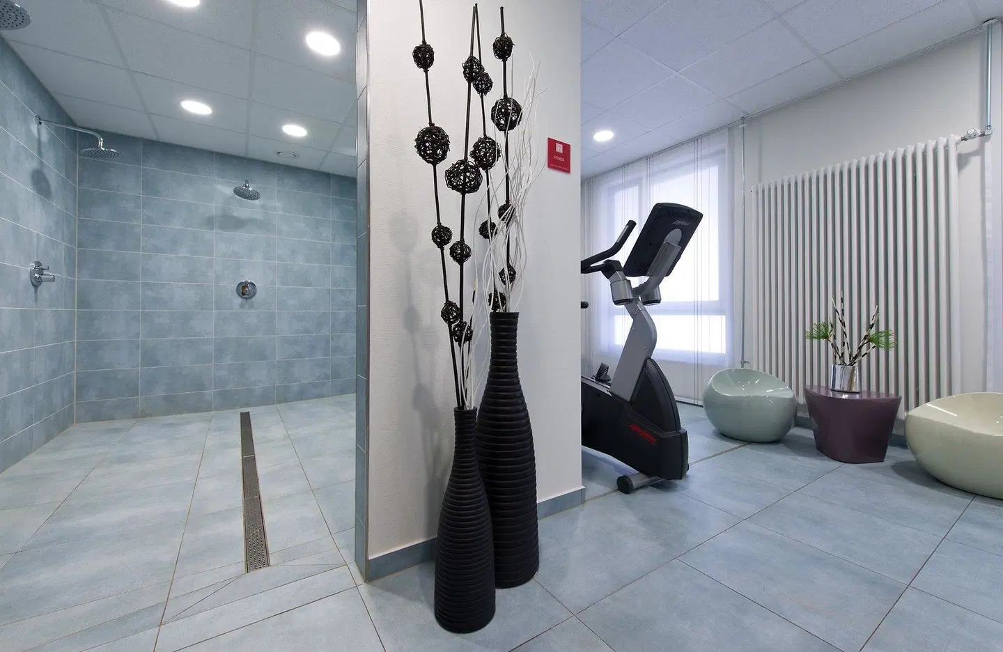Leonardo Hotel Völklingen-Saarbrücken SPORTS_AND_LEISURE